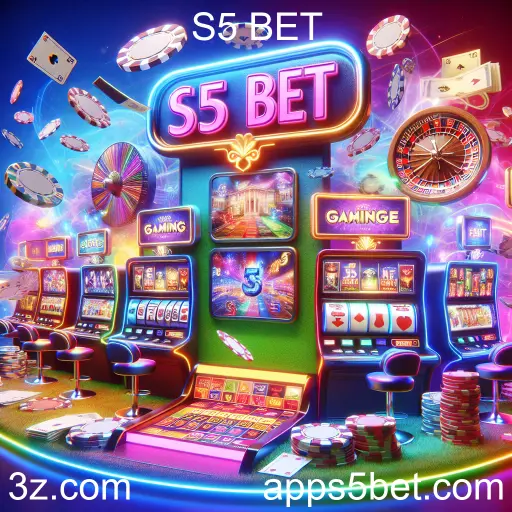 Estatísticas de bônus da S5 BET em São Paulo, Rio de Janeiro e Brasília