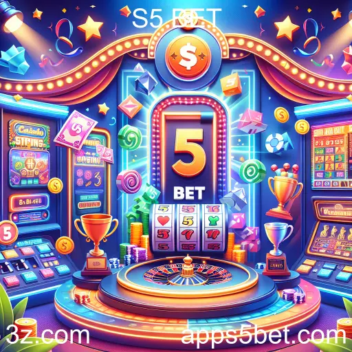 Estatísticas de bônus da S5 BET em São Paulo, Rio de Janeiro e Brasília